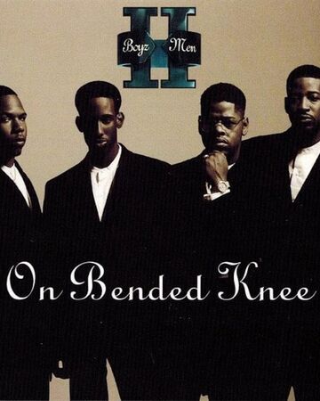 On Bended Knee | In Real Life Wiki | Fandom