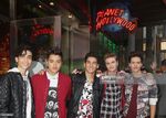 In Real Life - Planet Hollywood - 5