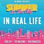 99.7 Now - Summer In The City