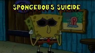 spongebob lost episode creepypasta