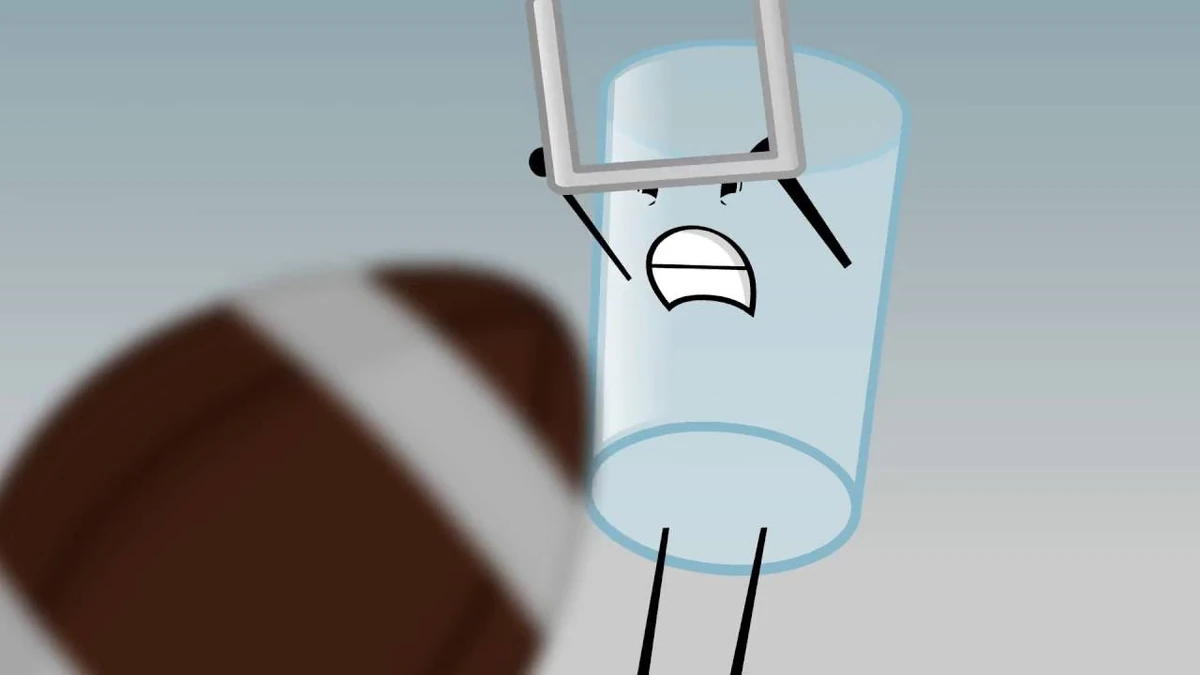 Cup Gets Her Revenge Insanipedia The Object Madness Wiki Fandom