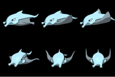 Seymour | Insaniquarium Wiki | Fandom