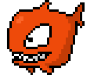 Gash | Insaniquarium Wiki | Fandom