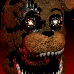 Five Nights at Freddy's incites Muppets fanworks and my insanity