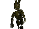 Insane Springbonnie