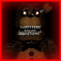 Insane Freddy Custom Night mugshot.