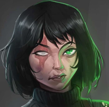 TheCh1knLord | Insanity! Tale Wiki | Fandom