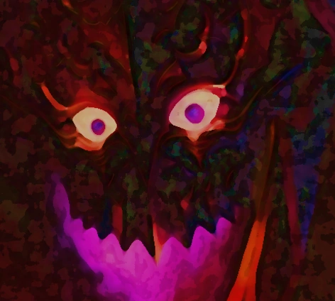 THE RED DRAGON | Insanity! Tale Wiki | Fandom