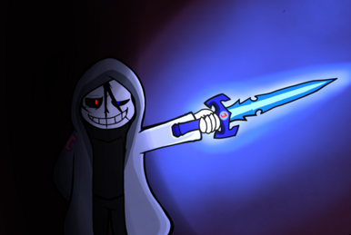 Stream DustTale: Divine Retribution Agoravaina (A True!Dust sans