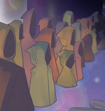 Depthsmen | Insanity! Tale Wiki | Fandom