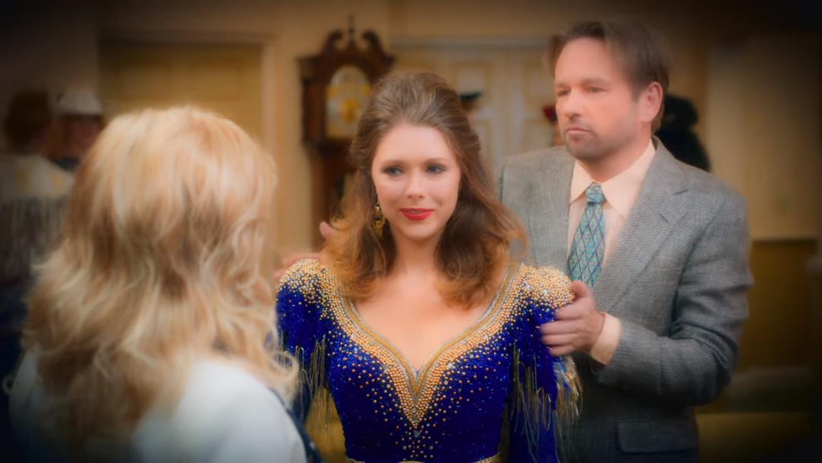 Are Bob And Bob Together In Insatiable?