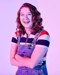 Nonnie laugh promo pic