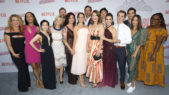 Cast