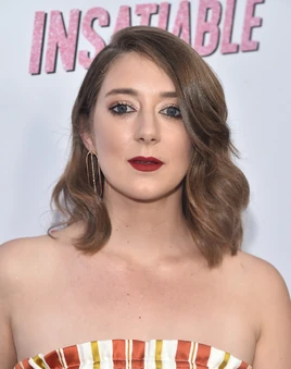 Kimmy Shields Netflix Insatiable premiere August 9th
