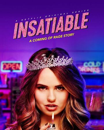 Season 1 Insatiable Wiki Fandom