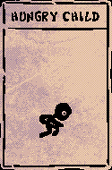 Child 13 | Inscryption Wiki | Fandom