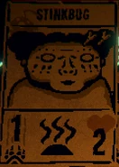 Stinkbug transform 2