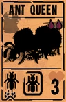 Ant Queen