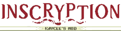 The Kaycee's Mod Logo.