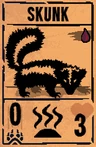 Skunk