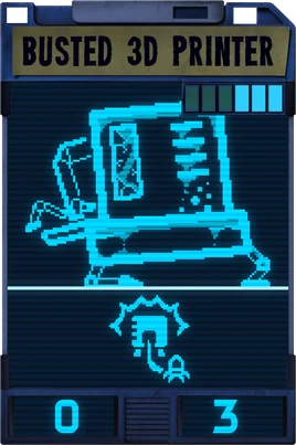 BustedPrinter