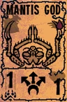 Mantis God