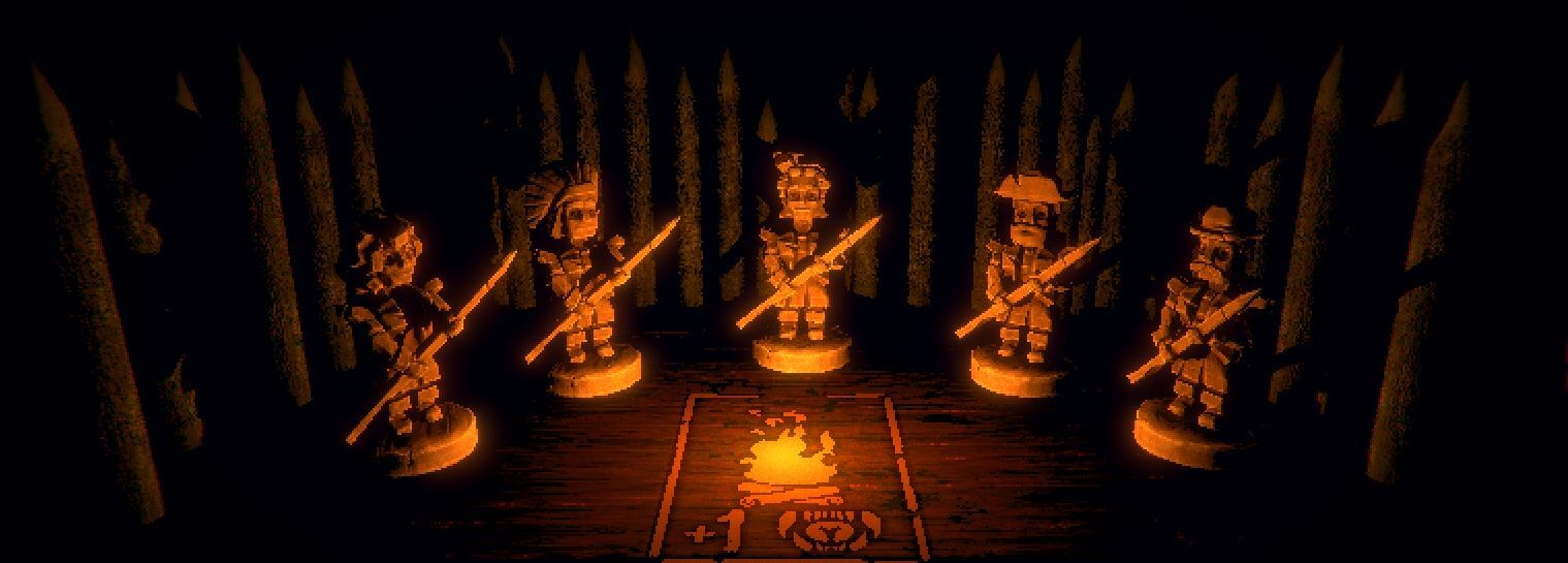 Other – Campfire Chess