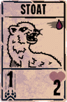Stoat