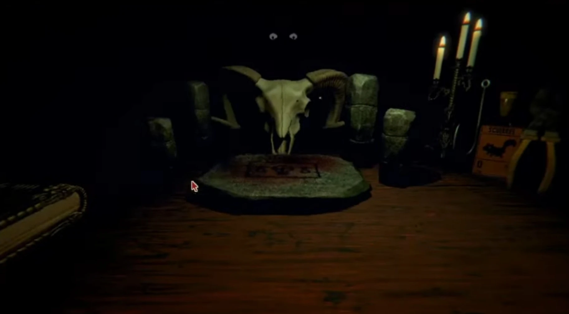 The Bone Lord | Inscryption Wiki | Fandom