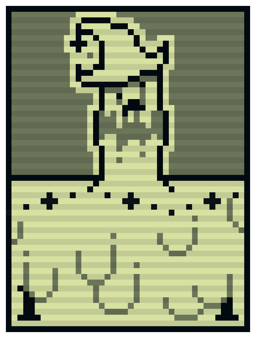 Goobert | Inscryption Wiki | Fandom