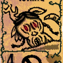 best rare cards inscryption Amazon.com: Inscryption Card Game with 230 Laminated Cards : Toys & Games main image 0