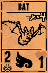 Cards | Inscryption Wiki | Fandom Cards | Inscryption Wiki | Fandom