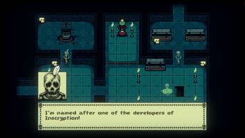 Kaycees ghoul act2