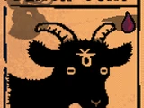 Black Goat