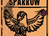 Sparrow