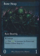 Inscryption BoneHeap.png (1.16 MB) The Bone Heap card from physical card pack by Devolver Digital