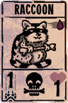 Raccoon