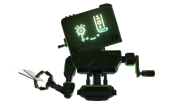 The Archivist's model