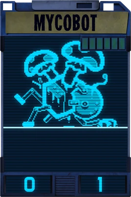 Mycobot