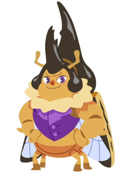 Gabriel | Insect Land Wiki | Fandom