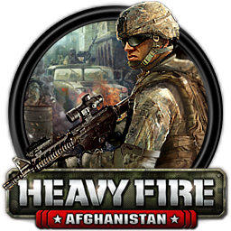 Heavy Fire: Afghanistan Steam Key PC