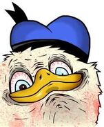 DOLAN DA DUCK