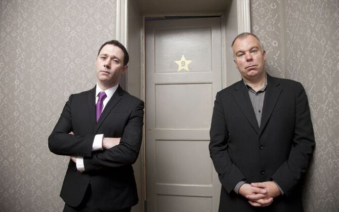 Inside No. 9