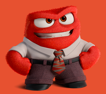 Furia Wikia Inside Out Fandom
