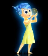 Alegría | Wikia Inside Out | Fandom