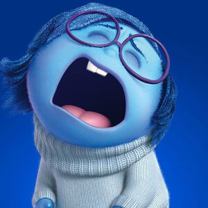Tristeza | Wikia Inside Out | Fandom
