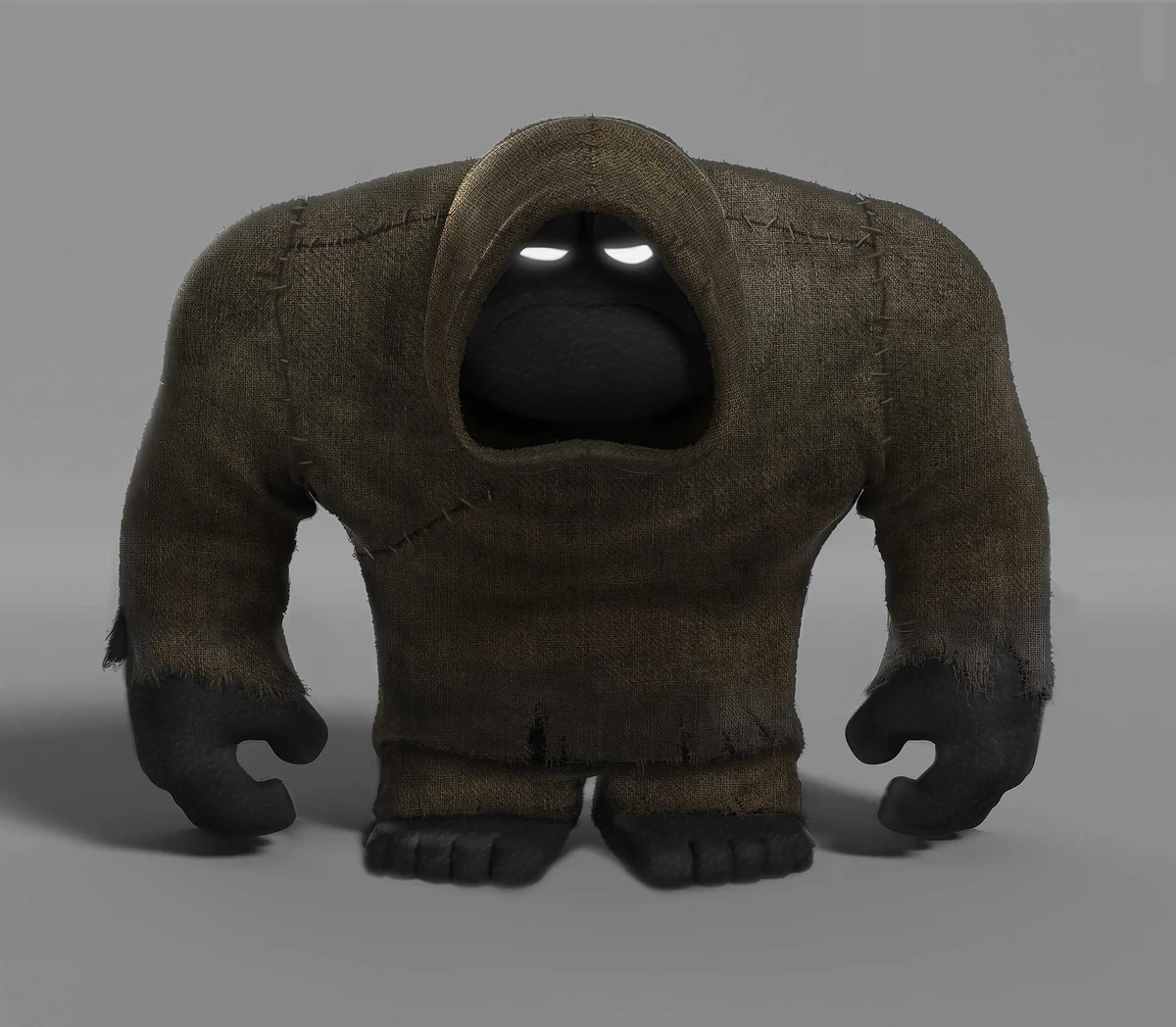 Secreto Oscuro | Wikia Inside Out | Fandom