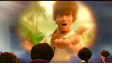 Piloto de helicóptero brasileño | Wikia Inside Out | Fandom