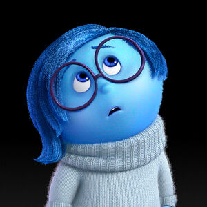 Tristeza Wikia Inside Out Fandom Ver mas ideas sobre dibujos de intensamente, imagenes de intensamente, dibujos. tristeza wikia inside out fandom