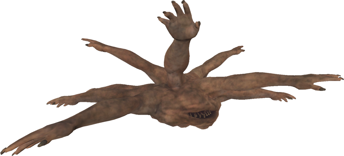 Clump Inside the Backrooms Wiki Fandom